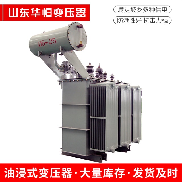 S11-10000/35策勒策勒策勒电力变压器厂家