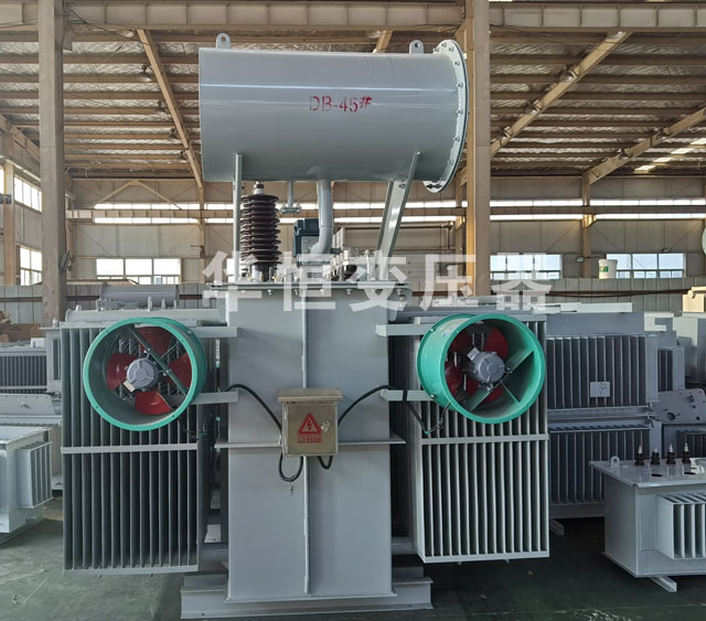 S13-8000/35策勒策勒策勒电力变压器