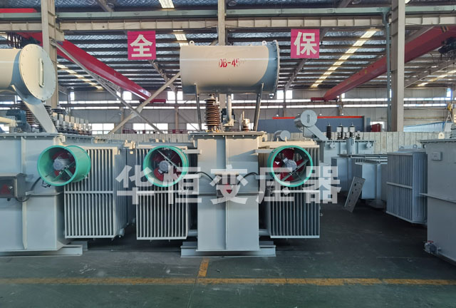 S13-6300/35策勒策勒策勒电力变压器