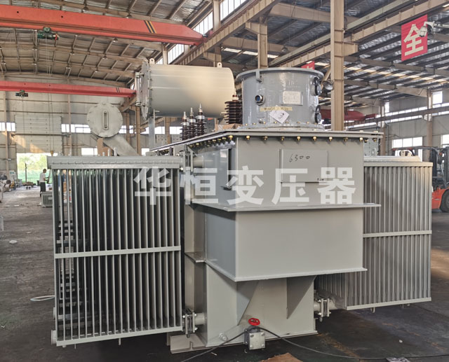 S11-6300/35策勒策勒策勒电力变压器价格