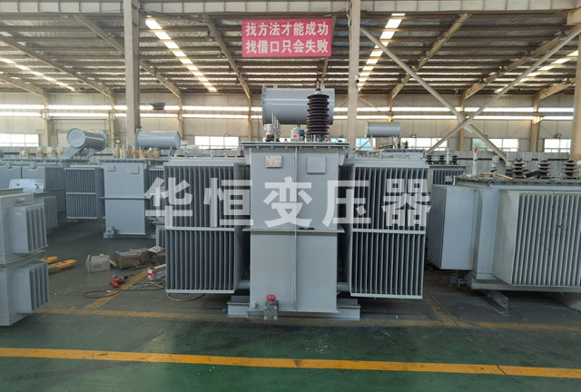 SZ11-6300/35策勒策勒策勒油浸式变压器价格